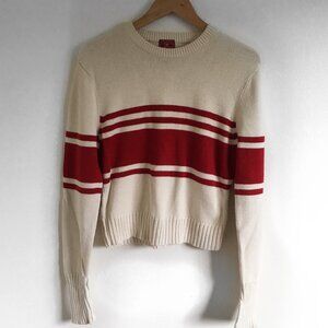 Lucky Brand Knit Sweater